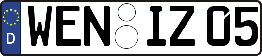 WEN-IZ05
