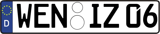 WEN-IZ06