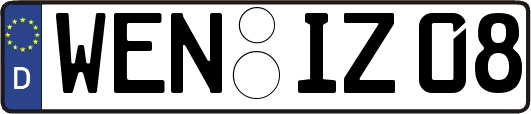 WEN-IZ08