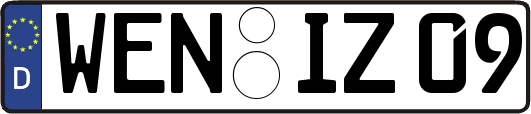 WEN-IZ09