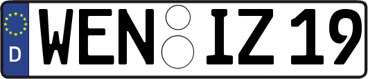 WEN-IZ19