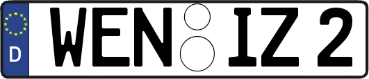 WEN-IZ2