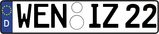 WEN-IZ22