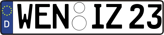 WEN-IZ23