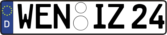 WEN-IZ24