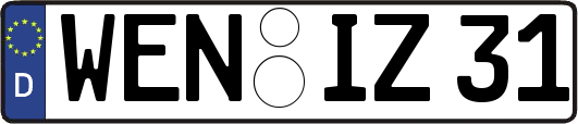 WEN-IZ31