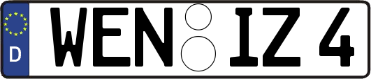 WEN-IZ4