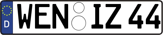 WEN-IZ44
