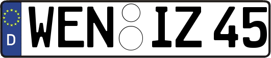 WEN-IZ45