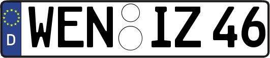 WEN-IZ46