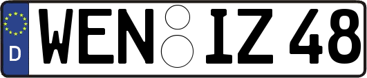 WEN-IZ48