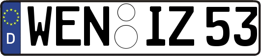 WEN-IZ53