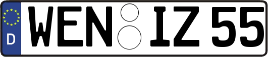 WEN-IZ55