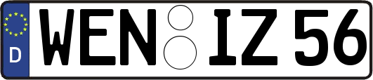 WEN-IZ56