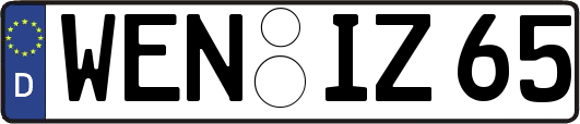 WEN-IZ65