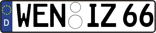 WEN-IZ66