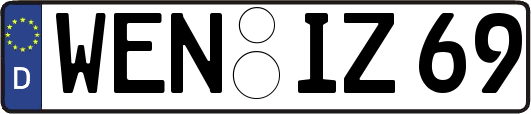 WEN-IZ69