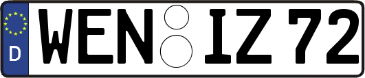 WEN-IZ72