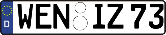 WEN-IZ73