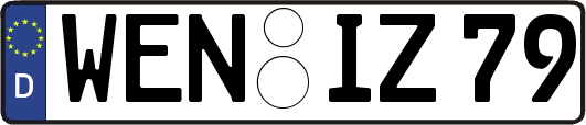 WEN-IZ79