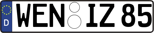 WEN-IZ85