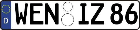 WEN-IZ86
