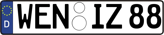 WEN-IZ88