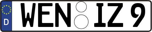 WEN-IZ9