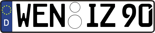 WEN-IZ90