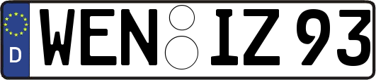 WEN-IZ93