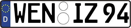 WEN-IZ94
