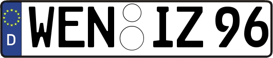 WEN-IZ96