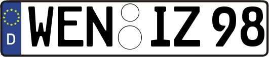 WEN-IZ98