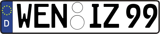 WEN-IZ99