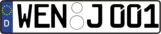 WEN-J001