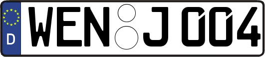 WEN-J004