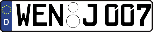 WEN-J007