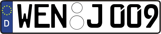 WEN-J009