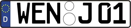 WEN-J01