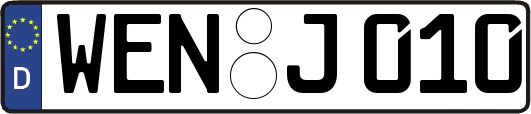 WEN-J010