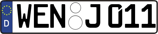 WEN-J011
