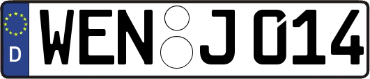 WEN-J014