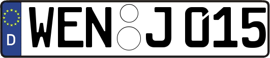 WEN-J015