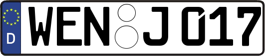 WEN-J017