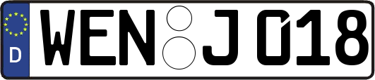 WEN-J018