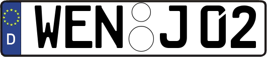 WEN-J02