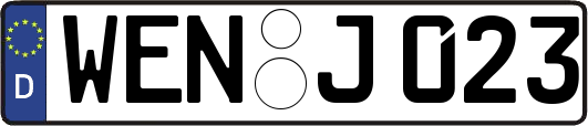 WEN-J023