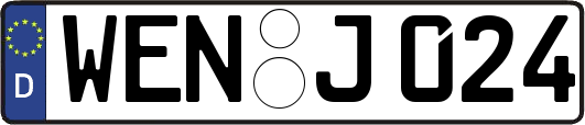 WEN-J024
