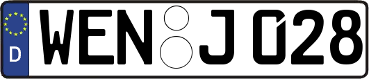 WEN-J028