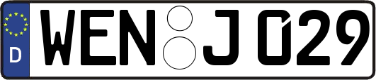 WEN-J029